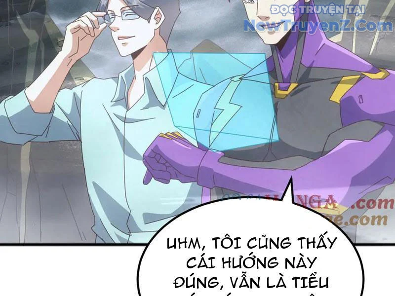 Vạn Tộc Xâm Lược: Bắt Đầu Thuần Hóa Cự Thú Cấp Sử Thi Chapter 33 - Trang 2