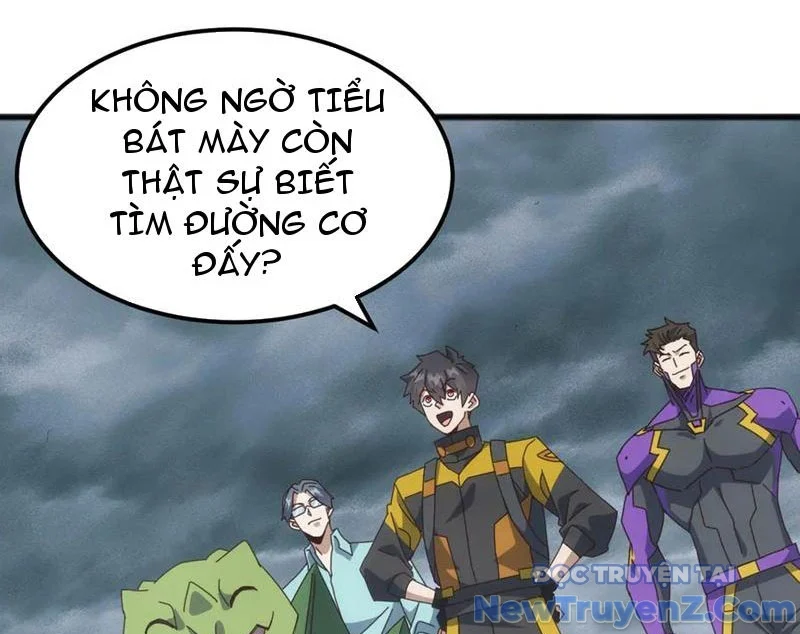 Vạn Tộc Xâm Lược: Bắt Đầu Thuần Hóa Cự Thú Cấp Sử Thi Chapter 34 - Trang 2