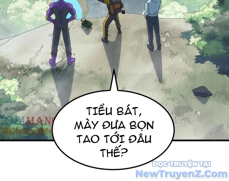 Vạn Tộc Xâm Lược: Bắt Đầu Thuần Hóa Cự Thú Cấp Sử Thi Chapter 34 - Trang 2