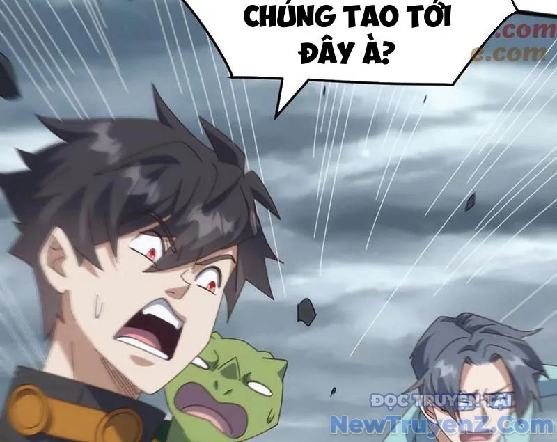 Vạn Tộc Xâm Lược: Bắt Đầu Thuần Hóa Cự Thú Cấp Sử Thi Chapter 34 - Trang 2