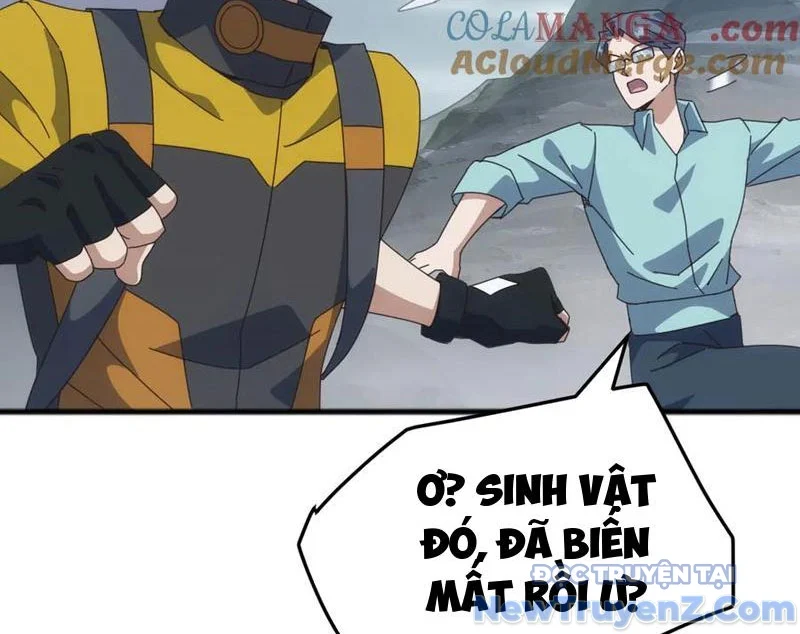 Vạn Tộc Xâm Lược: Bắt Đầu Thuần Hóa Cự Thú Cấp Sử Thi Chapter 34 - Trang 2