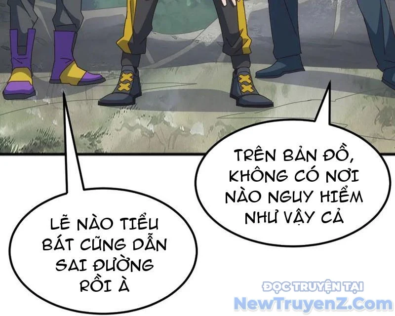 Vạn Tộc Xâm Lược: Bắt Đầu Thuần Hóa Cự Thú Cấp Sử Thi Chapter 34 - Trang 2