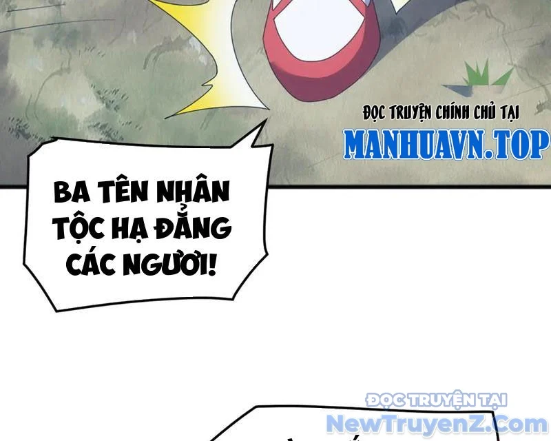 Vạn Tộc Xâm Lược: Bắt Đầu Thuần Hóa Cự Thú Cấp Sử Thi Chapter 34 - Trang 2
