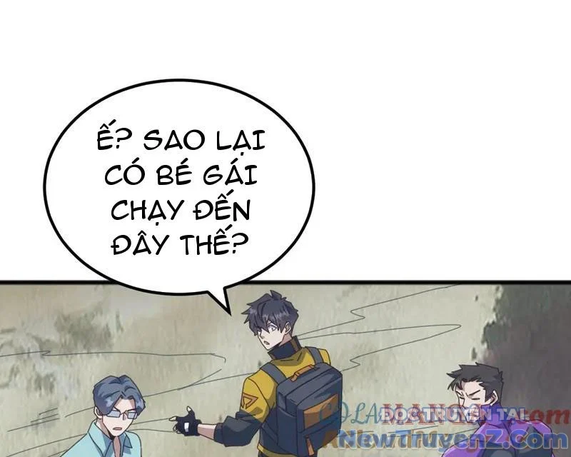 Vạn Tộc Xâm Lược: Bắt Đầu Thuần Hóa Cự Thú Cấp Sử Thi Chapter 34 - Trang 2