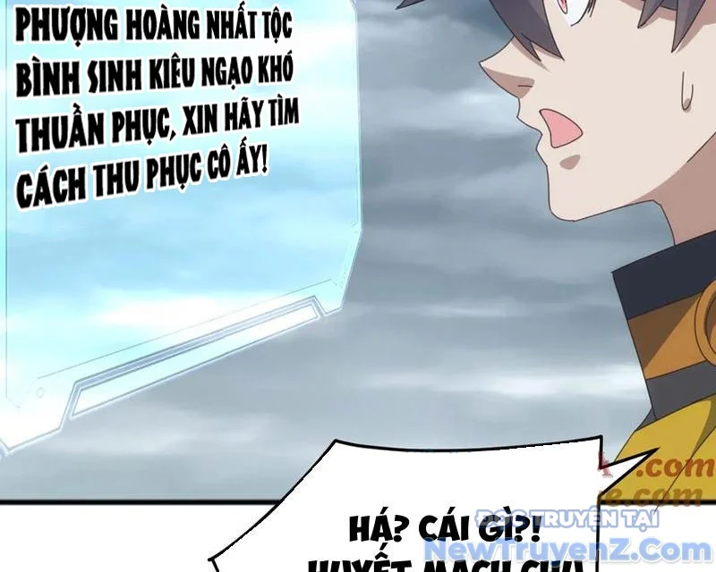 Vạn Tộc Xâm Lược: Bắt Đầu Thuần Hóa Cự Thú Cấp Sử Thi Chapter 34 - Trang 2