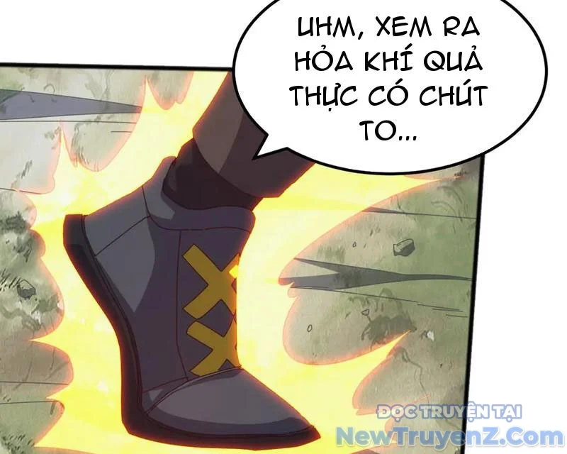 Vạn Tộc Xâm Lược: Bắt Đầu Thuần Hóa Cự Thú Cấp Sử Thi Chapter 34 - Trang 2
