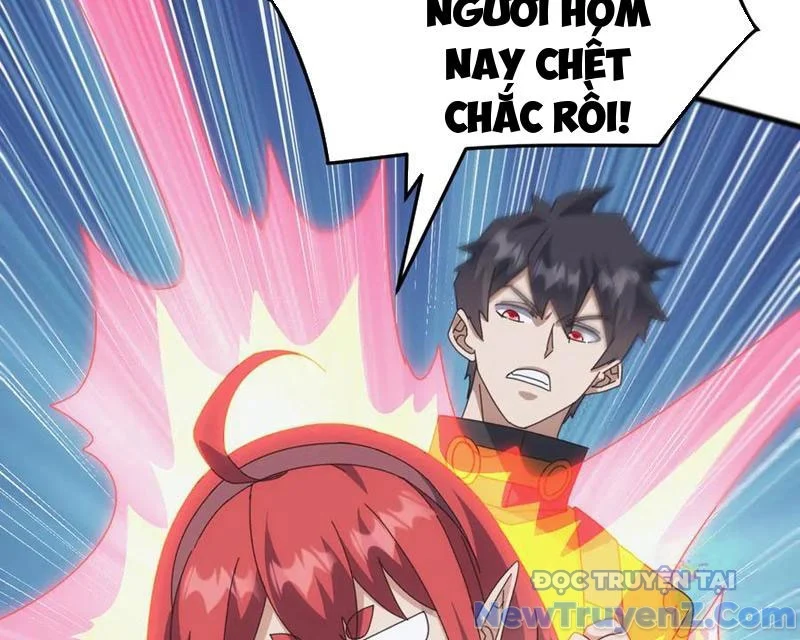 Vạn Tộc Xâm Lược: Bắt Đầu Thuần Hóa Cự Thú Cấp Sử Thi Chapter 34 - Trang 2