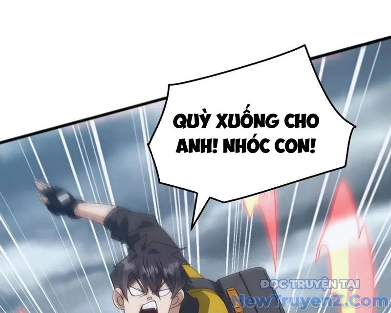 Vạn Tộc Xâm Lược: Bắt Đầu Thuần Hóa Cự Thú Cấp Sử Thi Chapter 34 - Trang 2