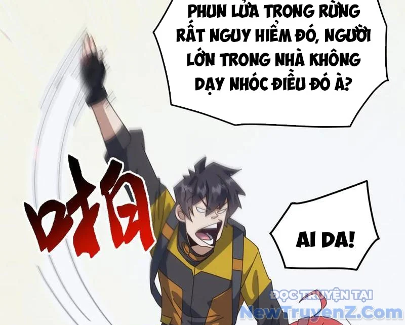 Vạn Tộc Xâm Lược: Bắt Đầu Thuần Hóa Cự Thú Cấp Sử Thi Chapter 34 - Trang 2