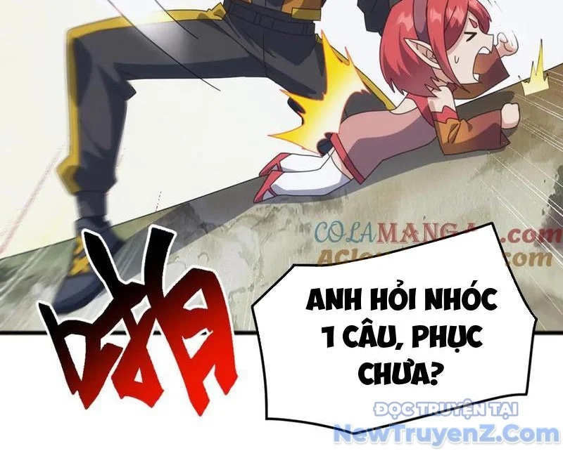 Vạn Tộc Xâm Lược: Bắt Đầu Thuần Hóa Cự Thú Cấp Sử Thi Chapter 34 - Trang 2