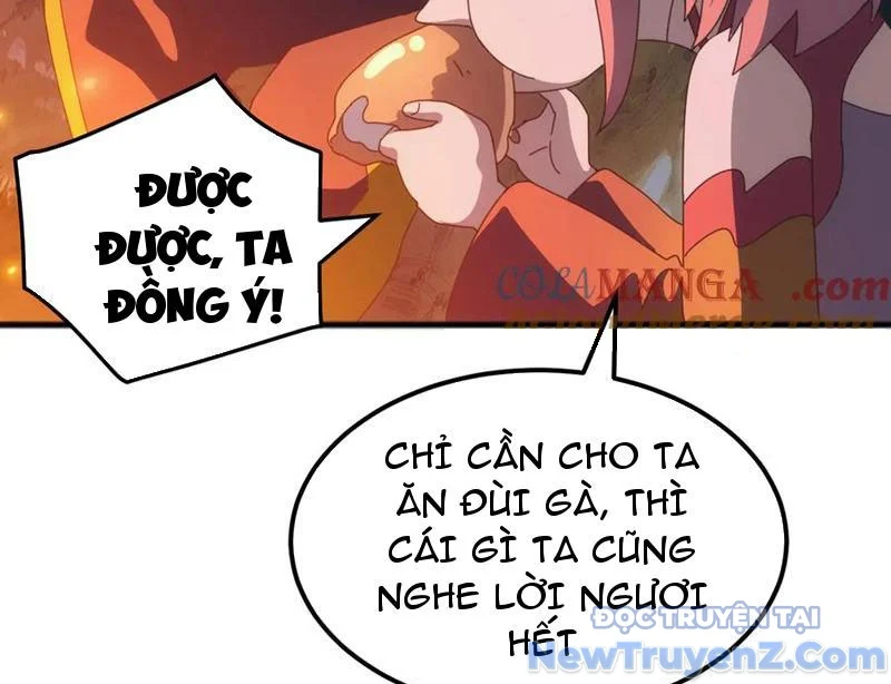Vạn Tộc Xâm Lược: Bắt Đầu Thuần Hóa Cự Thú Cấp Sử Thi Chapter 34 - Trang 2