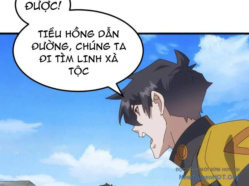 Vạn Tộc Xâm Lược: Bắt Đầu Thuần Hóa Cự Thú Cấp Sử Thi Chapter 36 - Trang 2