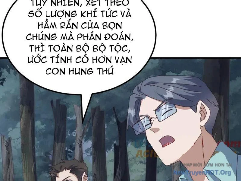 Vạn Tộc Xâm Lược: Bắt Đầu Thuần Hóa Cự Thú Cấp Sử Thi Chapter 36 - Trang 2