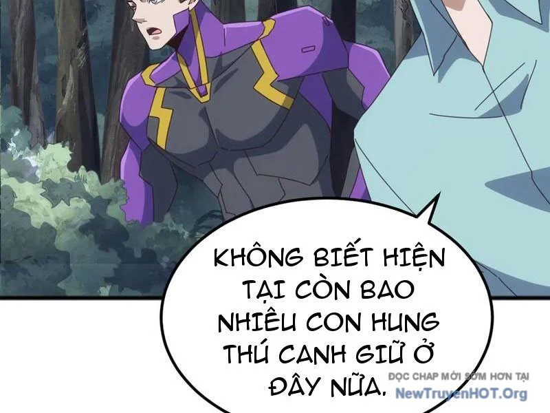 Vạn Tộc Xâm Lược: Bắt Đầu Thuần Hóa Cự Thú Cấp Sử Thi Chapter 36 - Trang 2