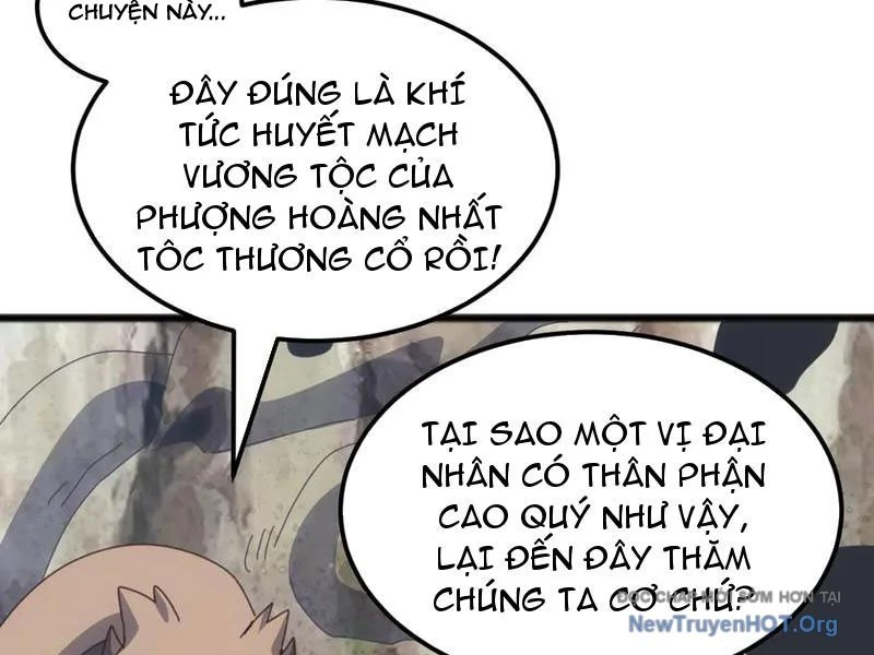 Vạn Tộc Xâm Lược: Bắt Đầu Thuần Hóa Cự Thú Cấp Sử Thi Chapter 36 - Trang 2