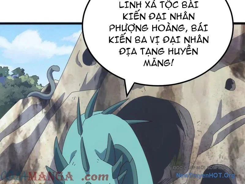 Vạn Tộc Xâm Lược: Bắt Đầu Thuần Hóa Cự Thú Cấp Sử Thi Chapter 36 - Trang 2
