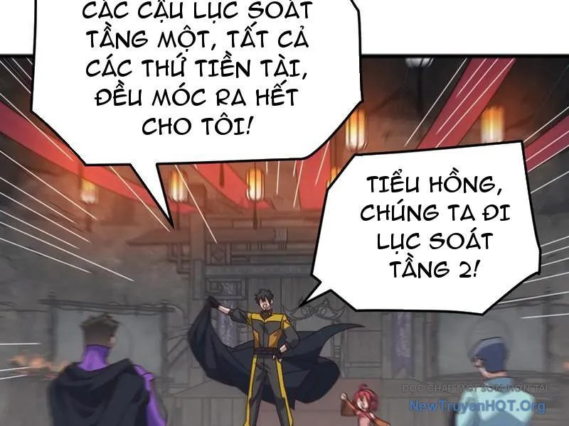 Vạn Tộc Xâm Lược: Bắt Đầu Thuần Hóa Cự Thú Cấp Sử Thi Chapter 36 - Trang 2