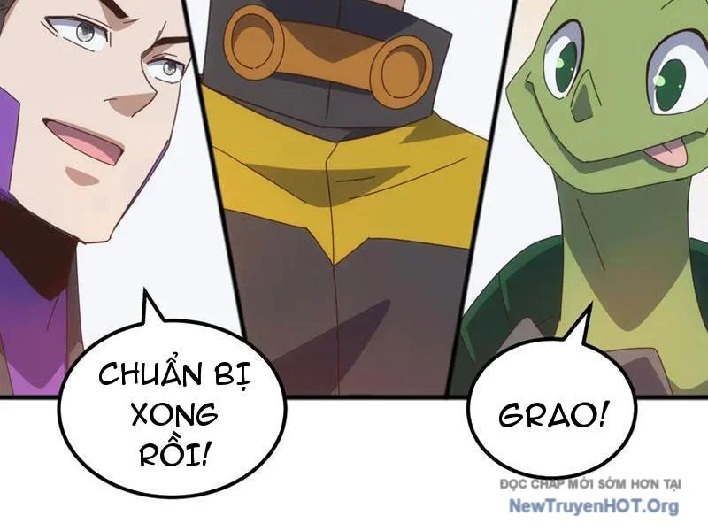 Vạn Tộc Xâm Lược: Bắt Đầu Thuần Hóa Cự Thú Cấp Sử Thi Chapter 36 - Trang 2