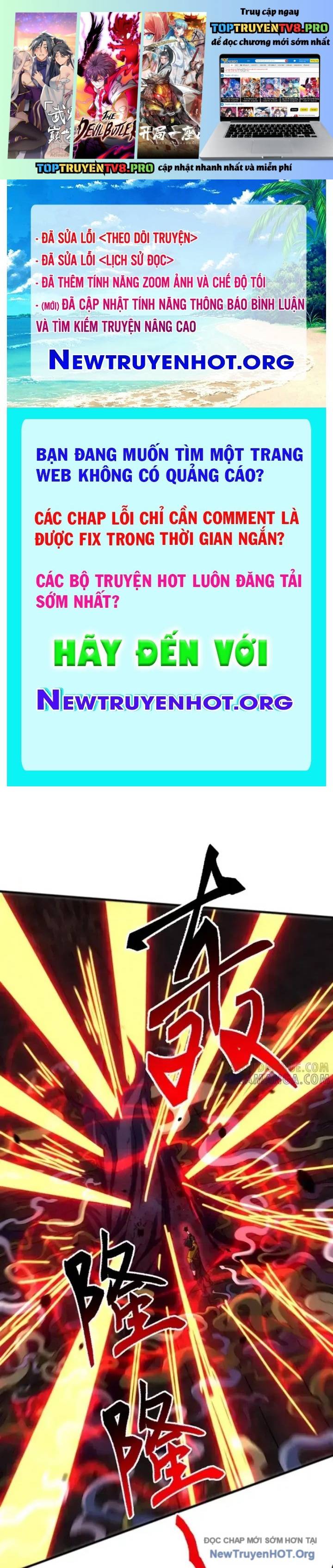 Vạn Tộc Xâm Lược: Bắt Đầu Thuần Hóa Cự Thú Cấp Sử Thi Chapter 40 - Trang 2