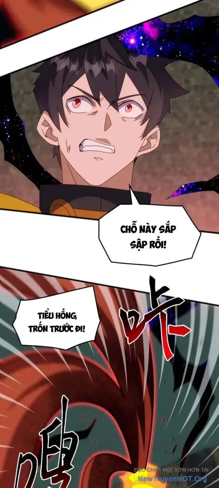 Vạn Tộc Xâm Lược: Bắt Đầu Thuần Hóa Cự Thú Cấp Sử Thi Chapter 40 - Trang 2
