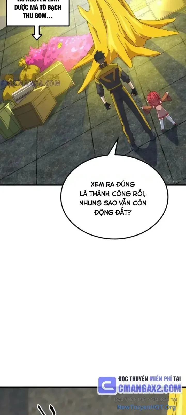 Vạn Tộc Xâm Lược: Bắt Đầu Thuần Hóa Cự Thú Cấp Sử Thi Chapter 40 - Trang 2