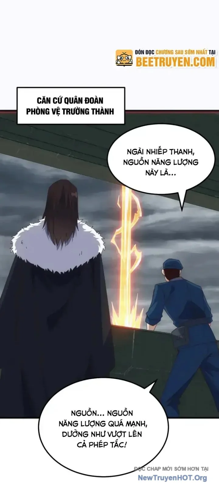 Vạn Tộc Xâm Lược: Bắt Đầu Thuần Hóa Cự Thú Cấp Sử Thi Chapter 40 - Trang 2