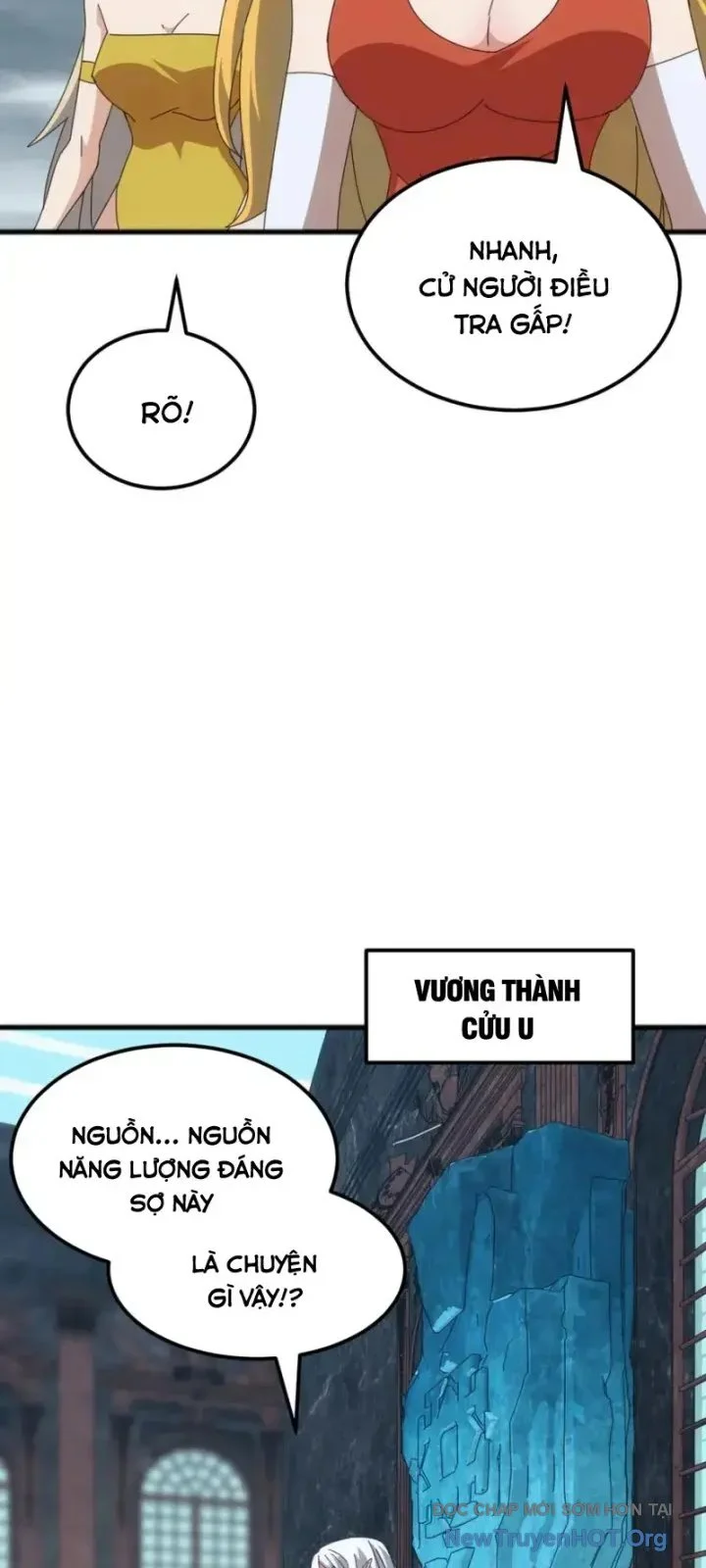 Vạn Tộc Xâm Lược: Bắt Đầu Thuần Hóa Cự Thú Cấp Sử Thi Chapter 40 - Trang 2