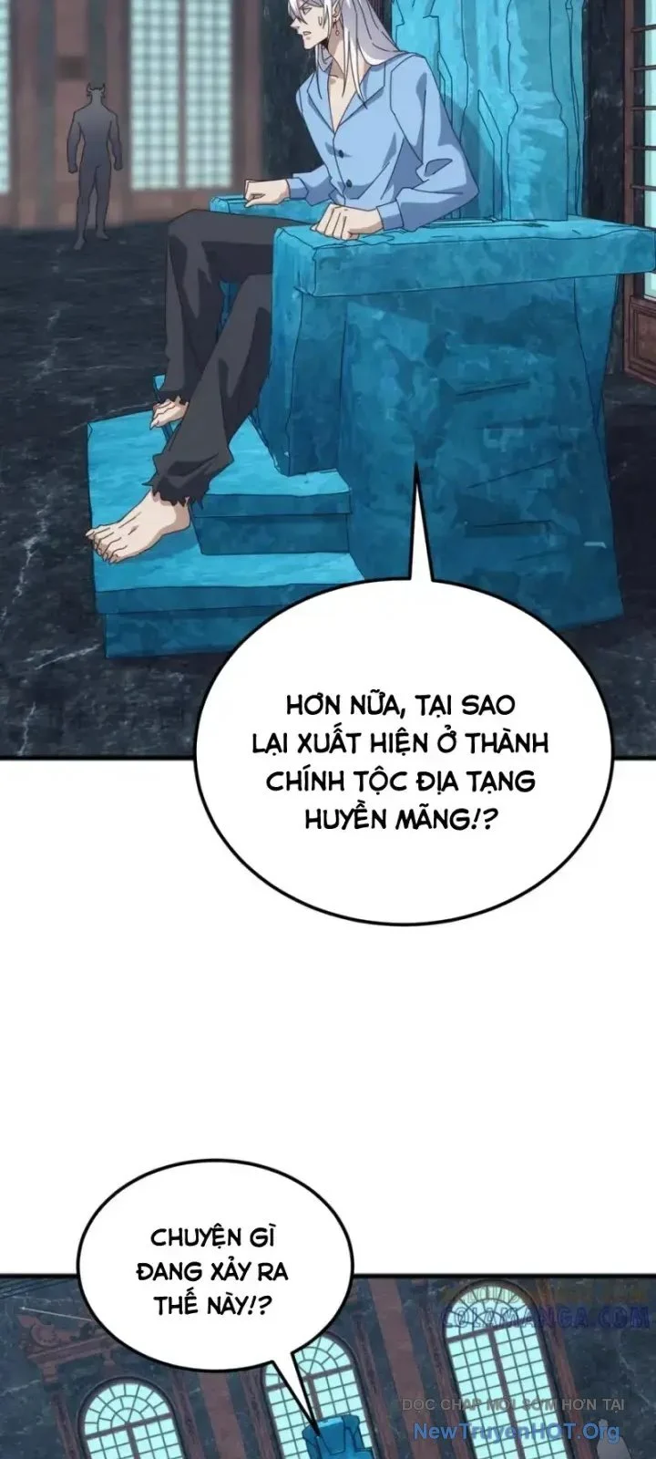 Vạn Tộc Xâm Lược: Bắt Đầu Thuần Hóa Cự Thú Cấp Sử Thi Chapter 40 - Trang 2