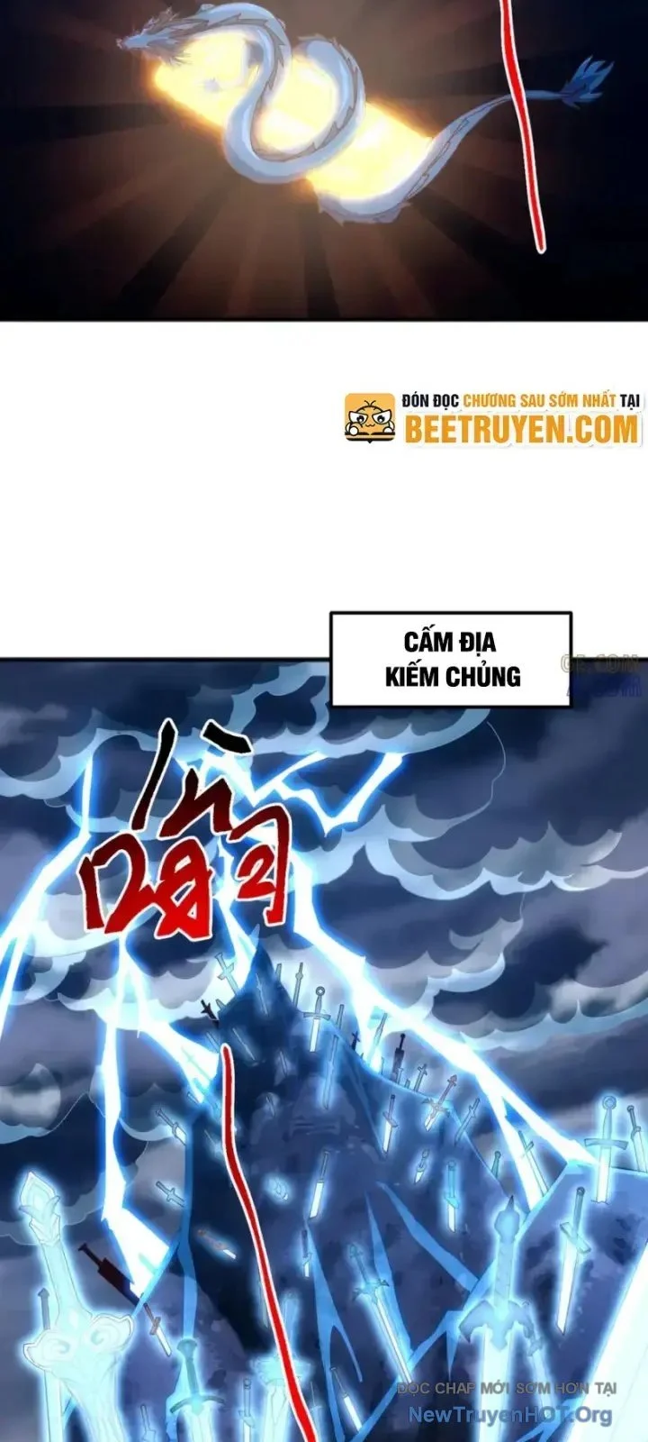 Vạn Tộc Xâm Lược: Bắt Đầu Thuần Hóa Cự Thú Cấp Sử Thi Chapter 40 - Trang 2