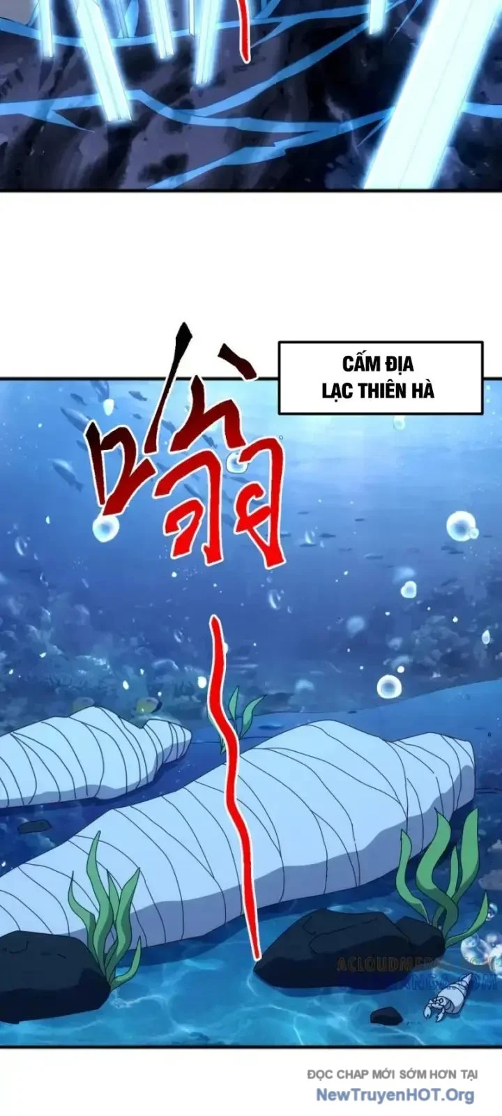 Vạn Tộc Xâm Lược: Bắt Đầu Thuần Hóa Cự Thú Cấp Sử Thi Chapter 40 - Trang 2