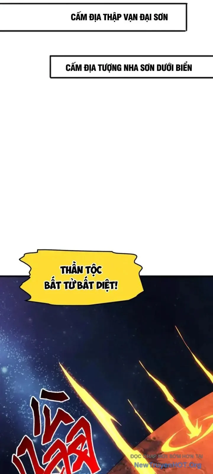 Vạn Tộc Xâm Lược: Bắt Đầu Thuần Hóa Cự Thú Cấp Sử Thi Chapter 40 - Trang 2