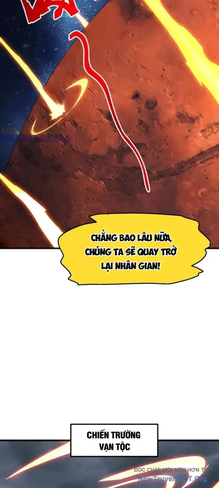 Vạn Tộc Xâm Lược: Bắt Đầu Thuần Hóa Cự Thú Cấp Sử Thi Chapter 40 - Trang 2
