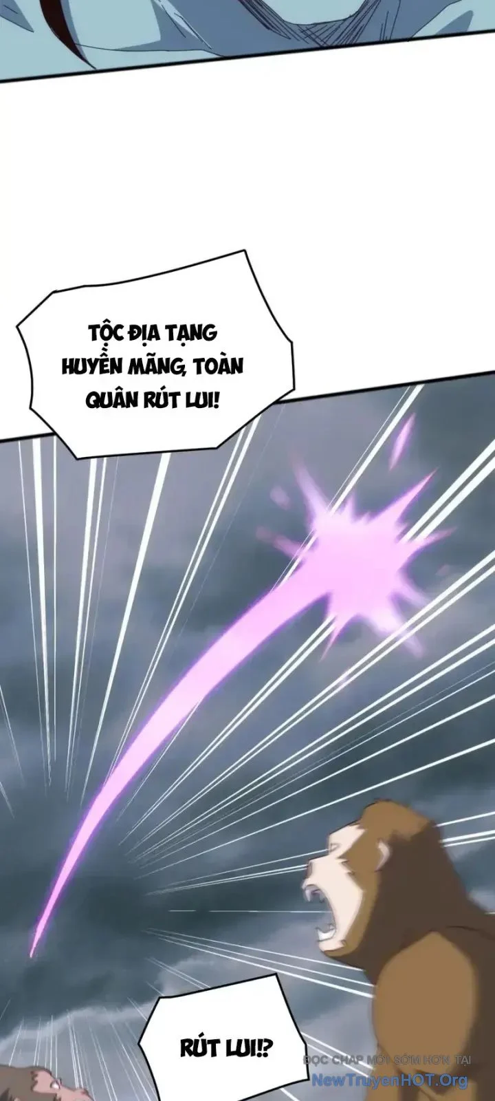 Vạn Tộc Xâm Lược: Bắt Đầu Thuần Hóa Cự Thú Cấp Sử Thi Chapter 40 - Trang 2