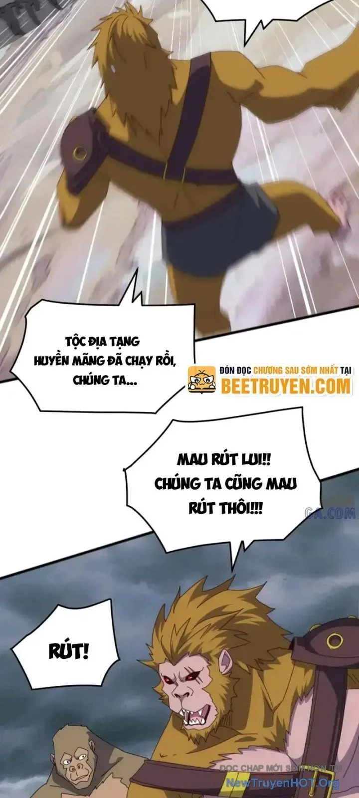 Vạn Tộc Xâm Lược: Bắt Đầu Thuần Hóa Cự Thú Cấp Sử Thi Chapter 40 - Trang 2