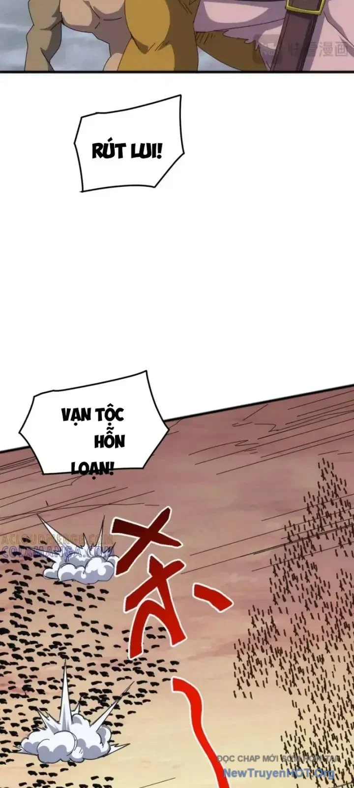Vạn Tộc Xâm Lược: Bắt Đầu Thuần Hóa Cự Thú Cấp Sử Thi Chapter 40 - Trang 2