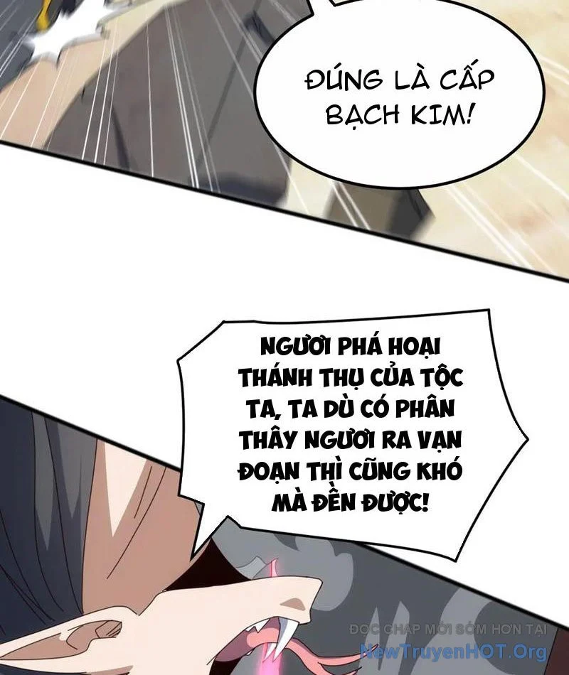 Vạn Tộc Xâm Lược: Bắt Đầu Thuần Hóa Cự Thú Cấp Sử Thi Chapter 41 - Trang 2