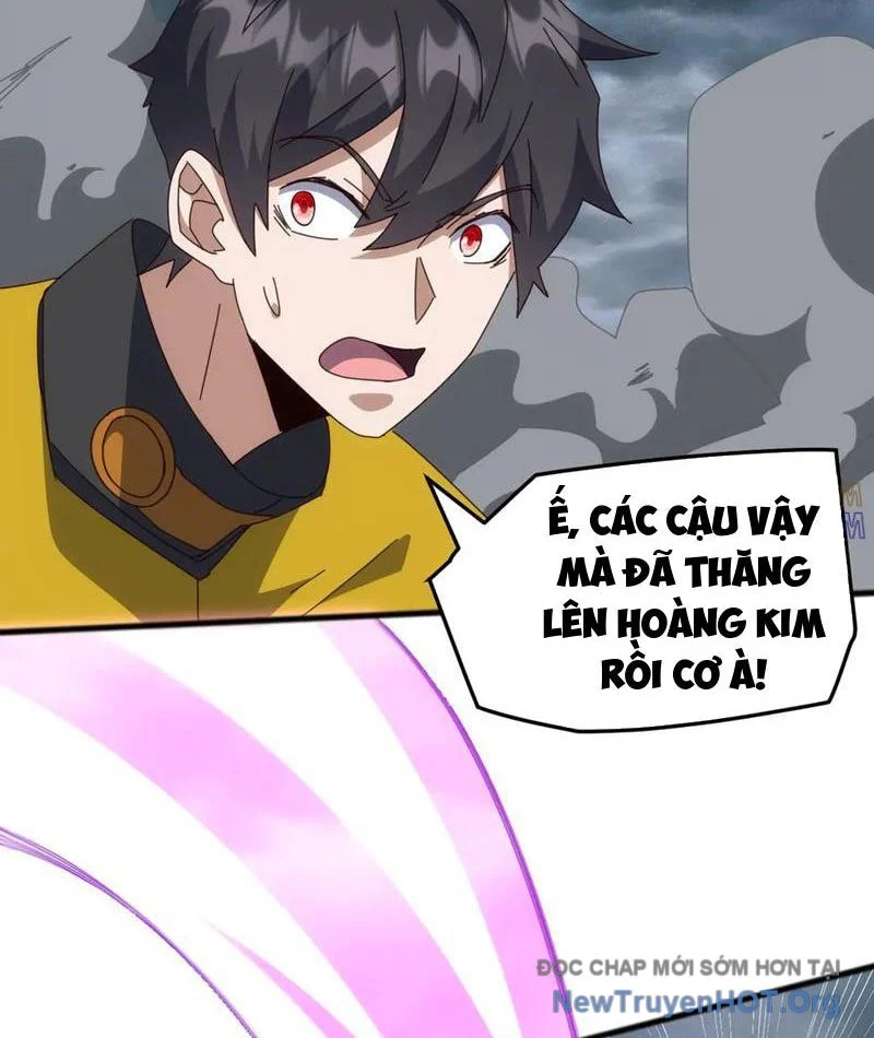 Vạn Tộc Xâm Lược: Bắt Đầu Thuần Hóa Cự Thú Cấp Sử Thi Chapter 41 - Trang 2