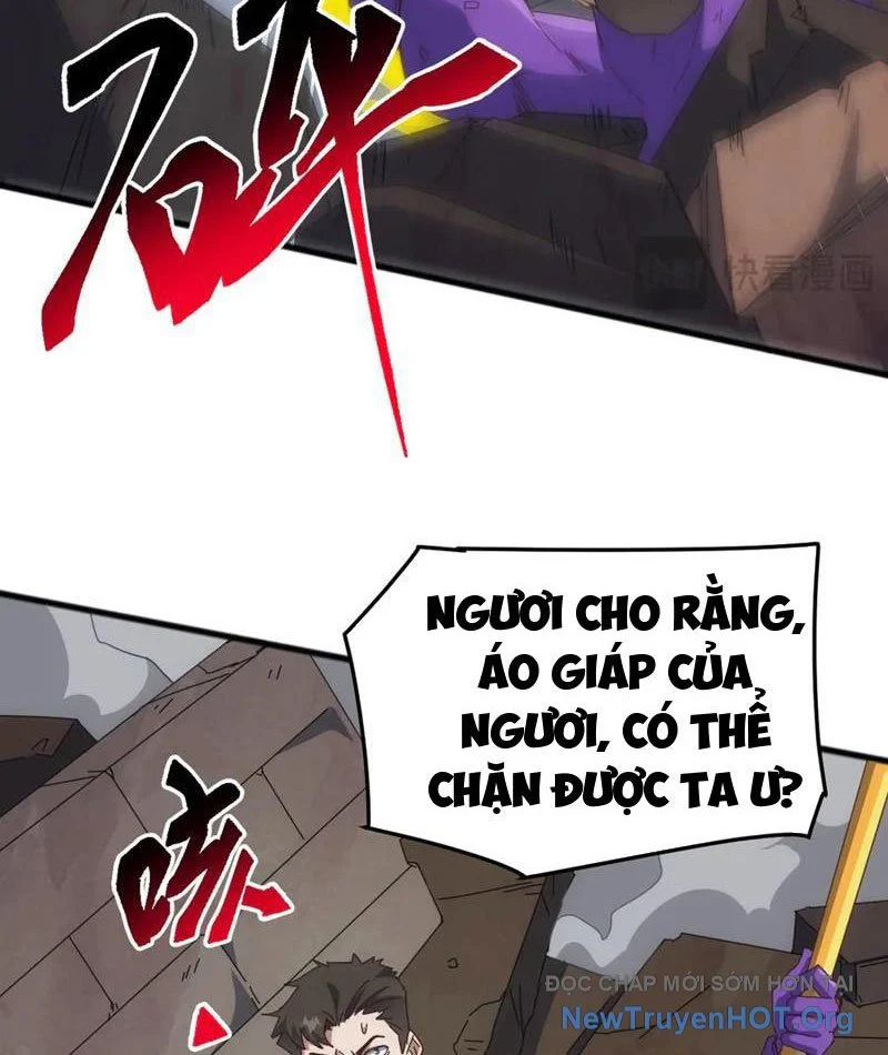 Vạn Tộc Xâm Lược: Bắt Đầu Thuần Hóa Cự Thú Cấp Sử Thi Chapter 41 - Trang 2