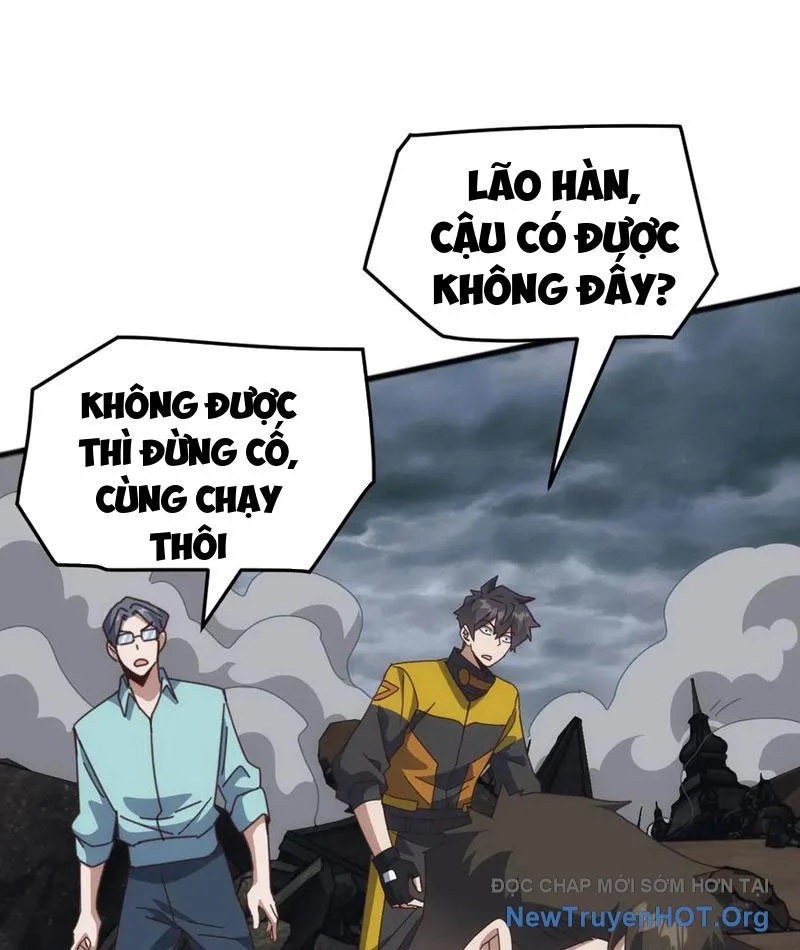 Vạn Tộc Xâm Lược: Bắt Đầu Thuần Hóa Cự Thú Cấp Sử Thi Chapter 41 - Trang 2