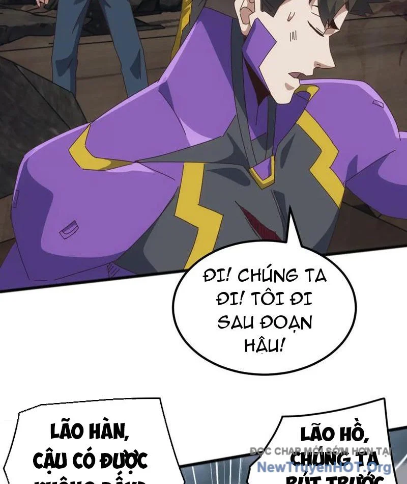 Vạn Tộc Xâm Lược: Bắt Đầu Thuần Hóa Cự Thú Cấp Sử Thi Chapter 41 - Trang 2