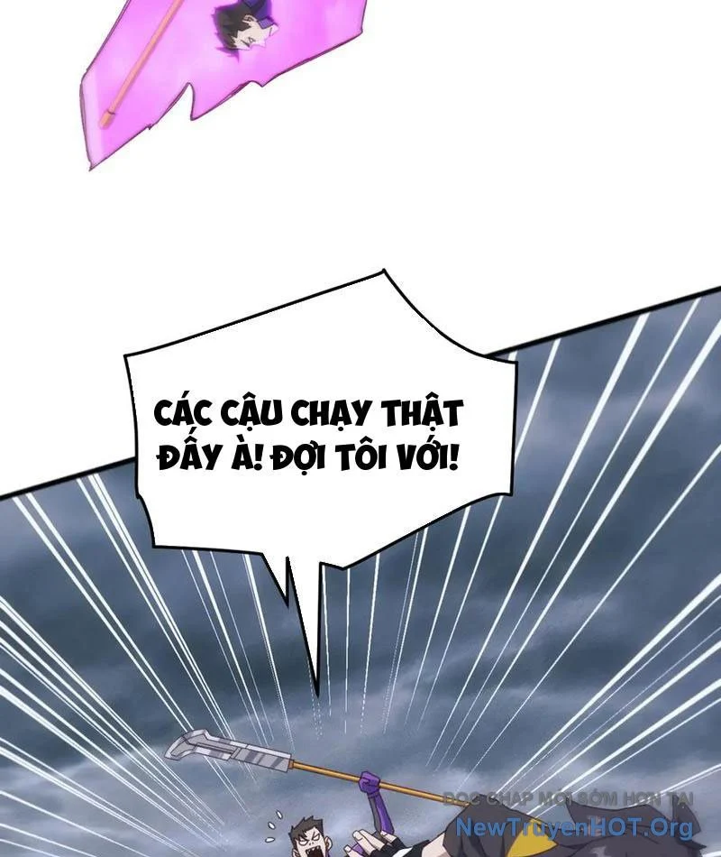 Vạn Tộc Xâm Lược: Bắt Đầu Thuần Hóa Cự Thú Cấp Sử Thi Chapter 41 - Trang 2