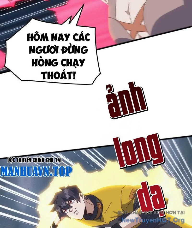 Vạn Tộc Xâm Lược: Bắt Đầu Thuần Hóa Cự Thú Cấp Sử Thi Chapter 41 - Trang 2
