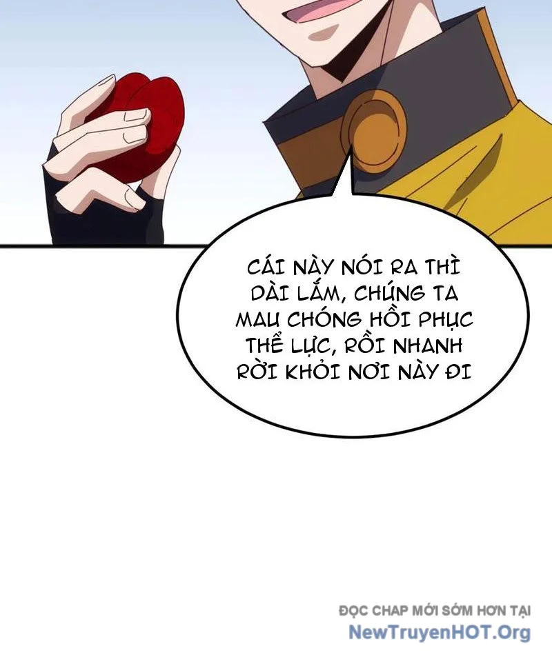 Vạn Tộc Xâm Lược: Bắt Đầu Thuần Hóa Cự Thú Cấp Sử Thi Chapter 41 - Trang 2