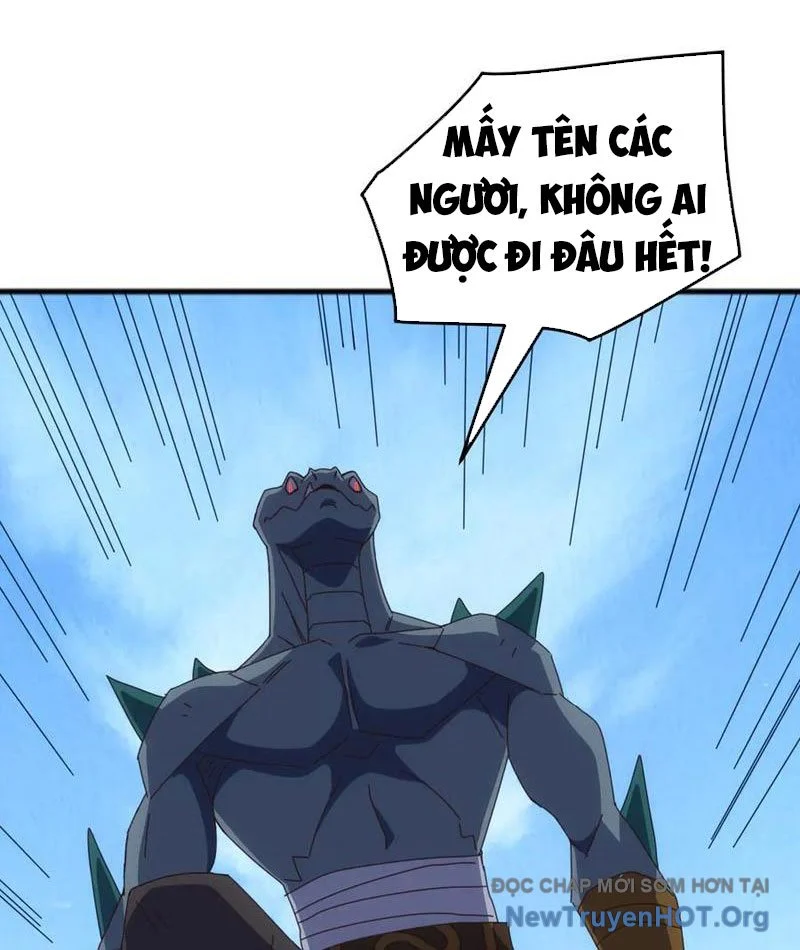 Vạn Tộc Xâm Lược: Bắt Đầu Thuần Hóa Cự Thú Cấp Sử Thi Chapter 41 - Trang 2