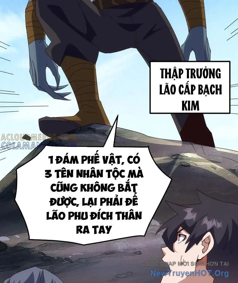 Vạn Tộc Xâm Lược: Bắt Đầu Thuần Hóa Cự Thú Cấp Sử Thi Chapter 41 - Trang 2
