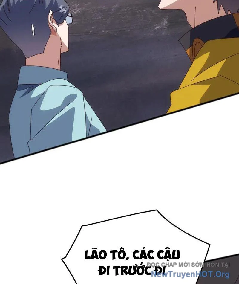 Vạn Tộc Xâm Lược: Bắt Đầu Thuần Hóa Cự Thú Cấp Sử Thi Chapter 41 - Trang 2