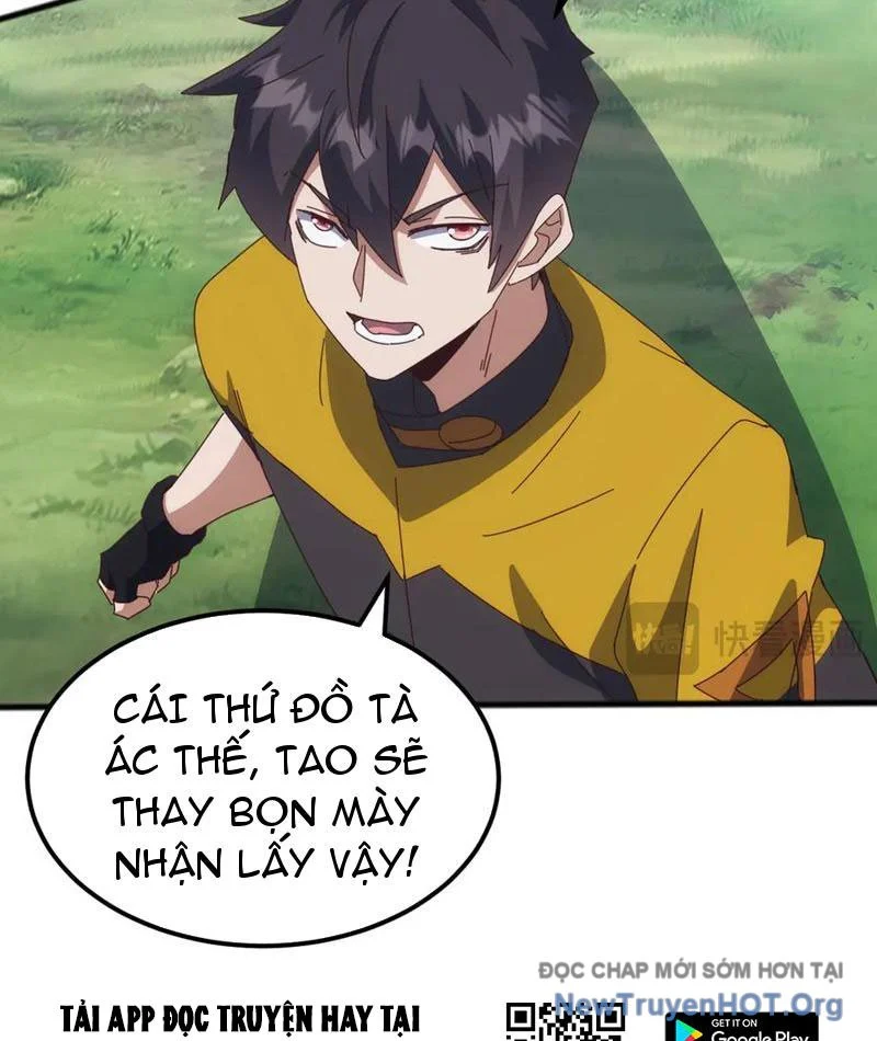 Vạn Tộc Xâm Lược: Bắt Đầu Thuần Hóa Cự Thú Cấp Sử Thi Chapter 41 - Trang 2