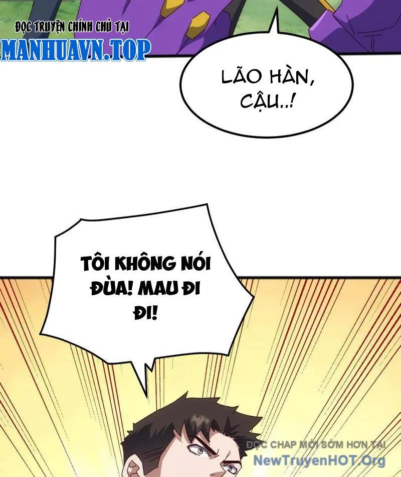 Vạn Tộc Xâm Lược: Bắt Đầu Thuần Hóa Cự Thú Cấp Sử Thi Chapter 41 - Trang 2