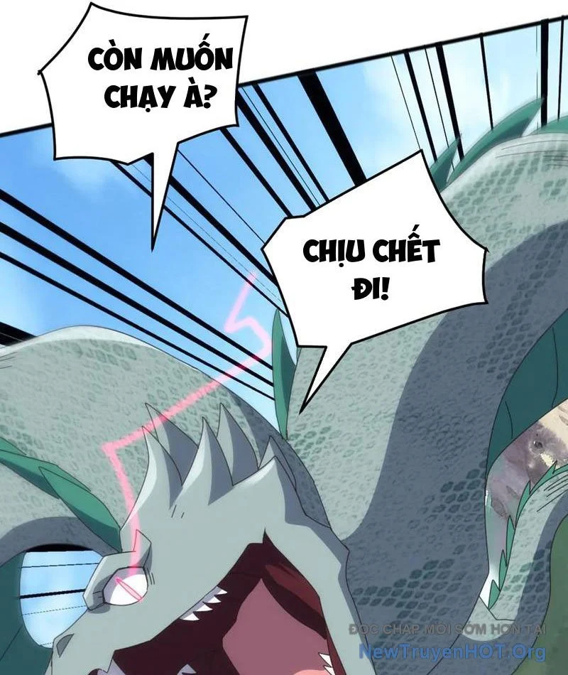 Vạn Tộc Xâm Lược: Bắt Đầu Thuần Hóa Cự Thú Cấp Sử Thi Chapter 41 - Trang 2