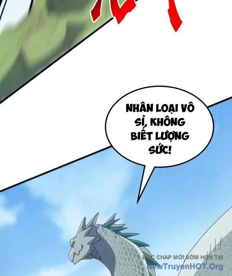 Vạn Tộc Xâm Lược: Bắt Đầu Thuần Hóa Cự Thú Cấp Sử Thi Chapter 41 - Trang 2